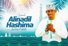 Juma Faki - Alinadi Hashima