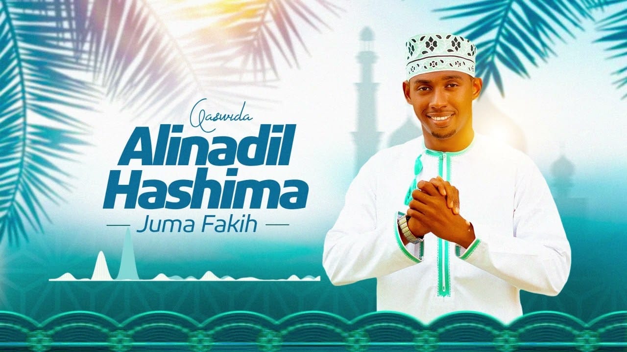 Juma Faki - Alinadi Hashima