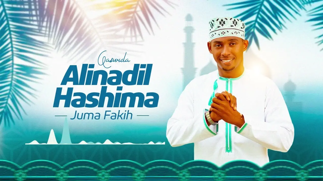 Juma Faki - Alinadi Hashima