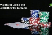 WasafiBet Tanzania Review 2025: Is This the Best Betting Site for Tanzanian Players?