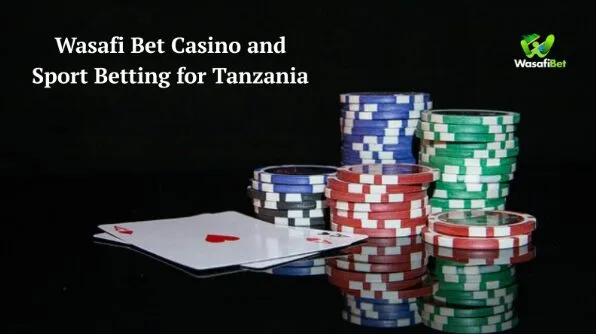 WasafiBet Tanzania Review 2025: Is This the Best Betting Site for Tanzanian Players?