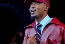 AUDIO Alikiba - December | Mp3 Download