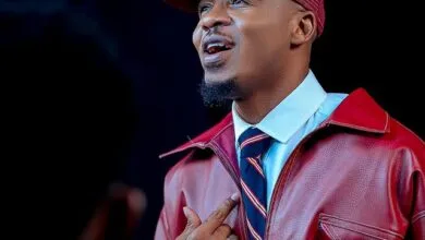 AUDIO Alikiba - December | Mp3 Download