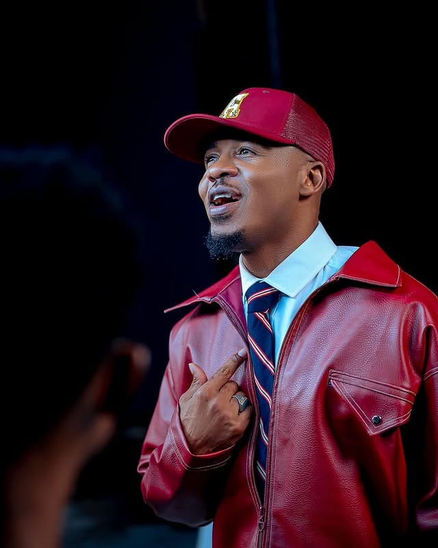 Alikba - December Alikba - December