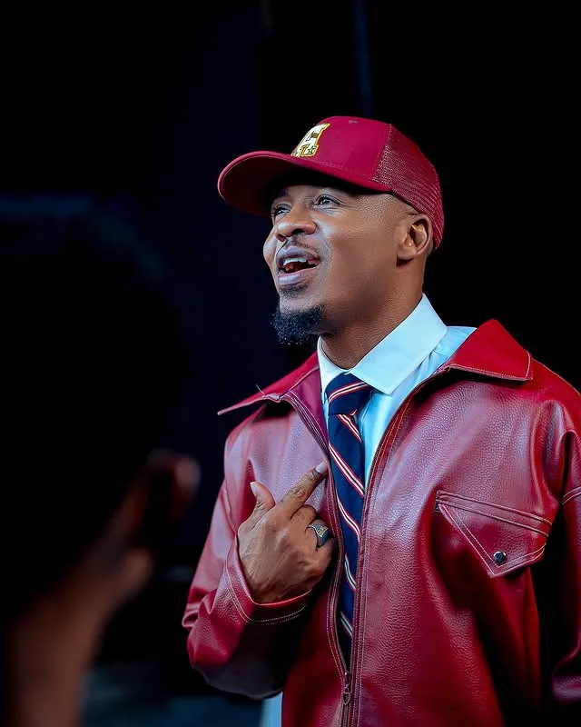 Alikba - December Alikba - December