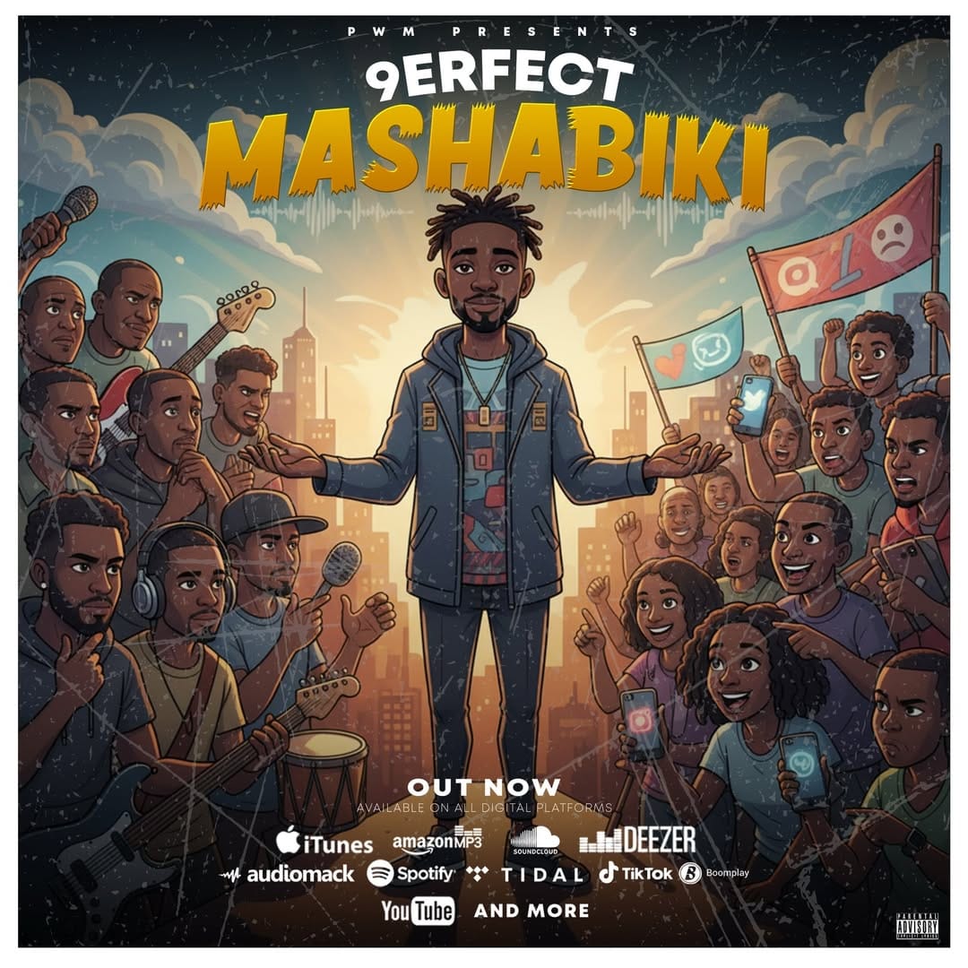 9erfect - Mashabiki
