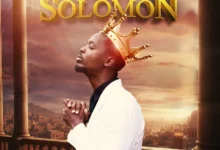 Asagwile - Song Of Solomon