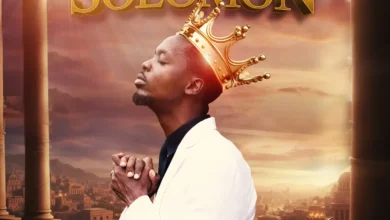 Asagwile - Song Of Solomon