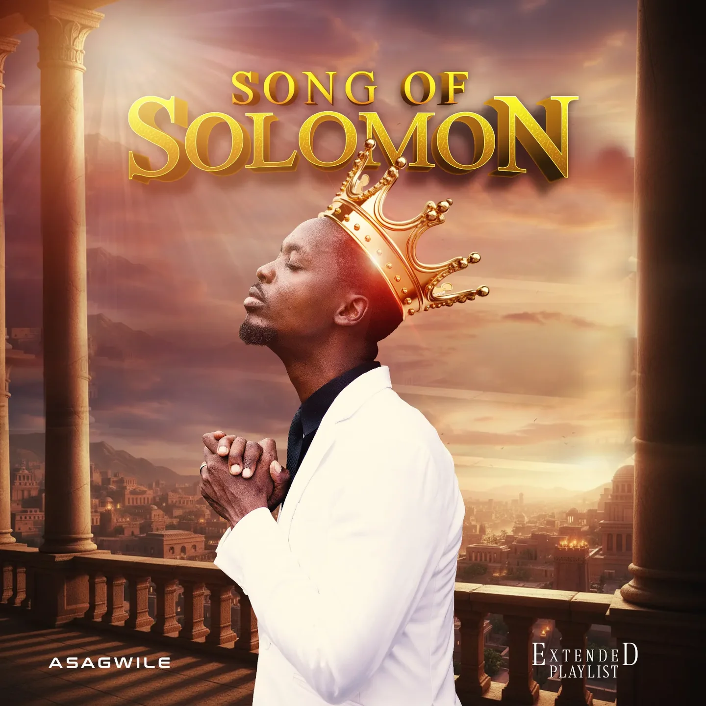 Asagwile - Song Of Solomon