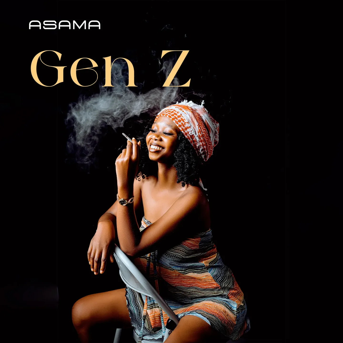 Asama – Gen Z