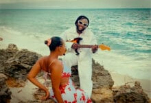 B2K Mnyama - Ameshanipenda