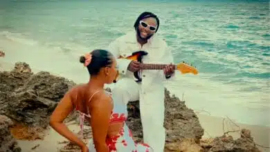 B2K Mnyama - Ameshanipenda