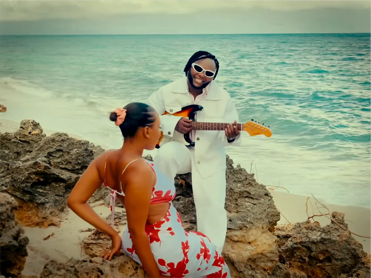 B2K Mnyama - Ameshanipenda