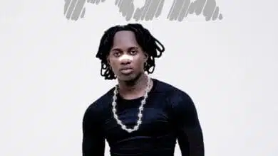 Bam Boy - Mwaka Huu Poa