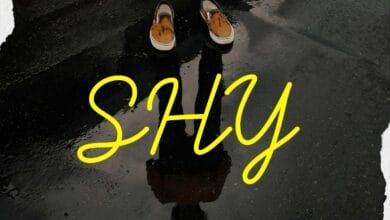 Baraka The Prince Ft. Quicka - SHY