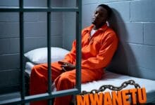 Baraka The Prince - Mwanetu