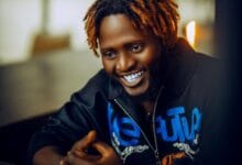 Bruce Africa - Sweet