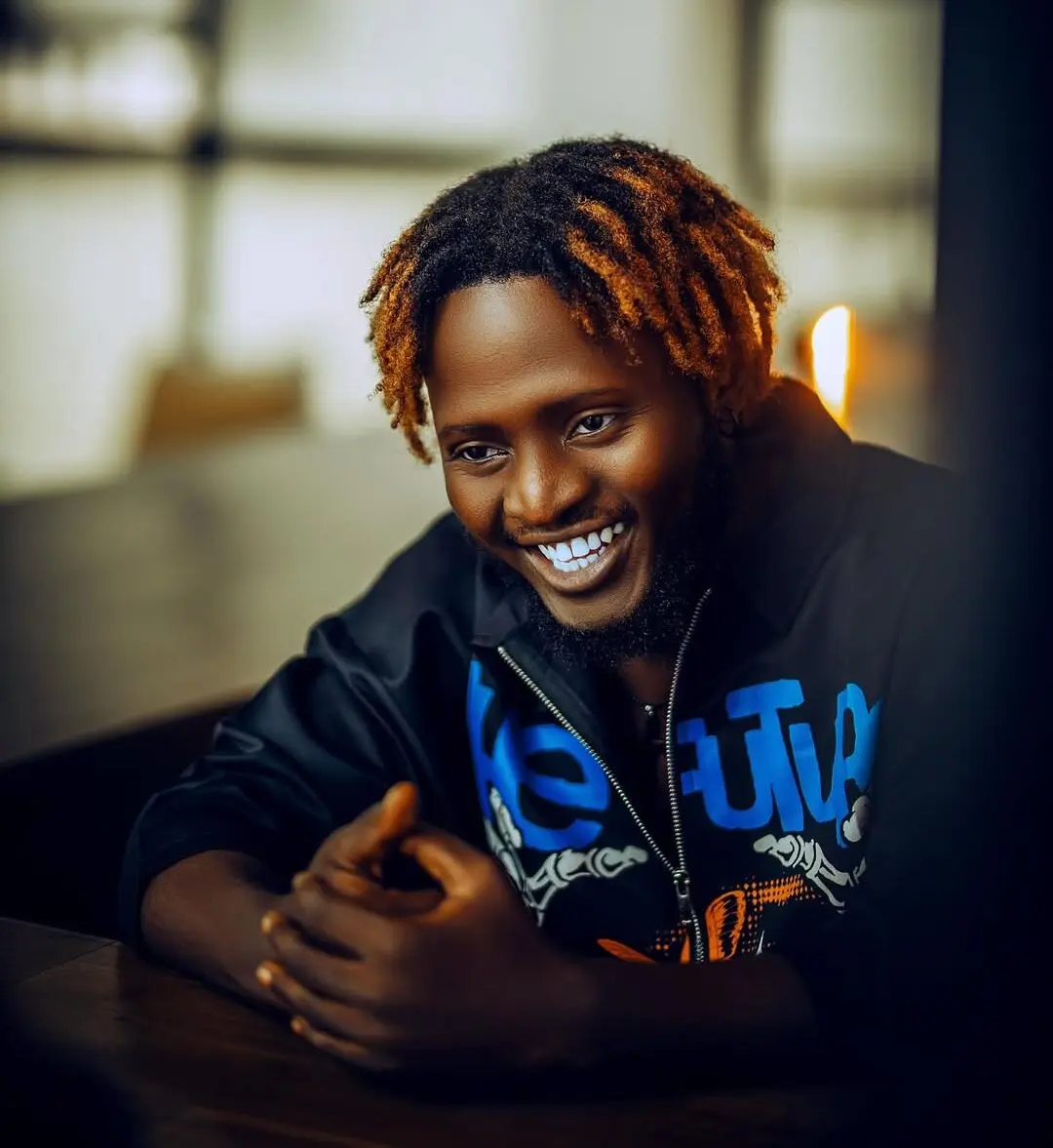 Bruce Africa - Sweet