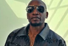 Bushoke ft. Weasel - Nakuzimia