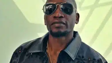 Bushoke ft. Weasel - Nakuzimia