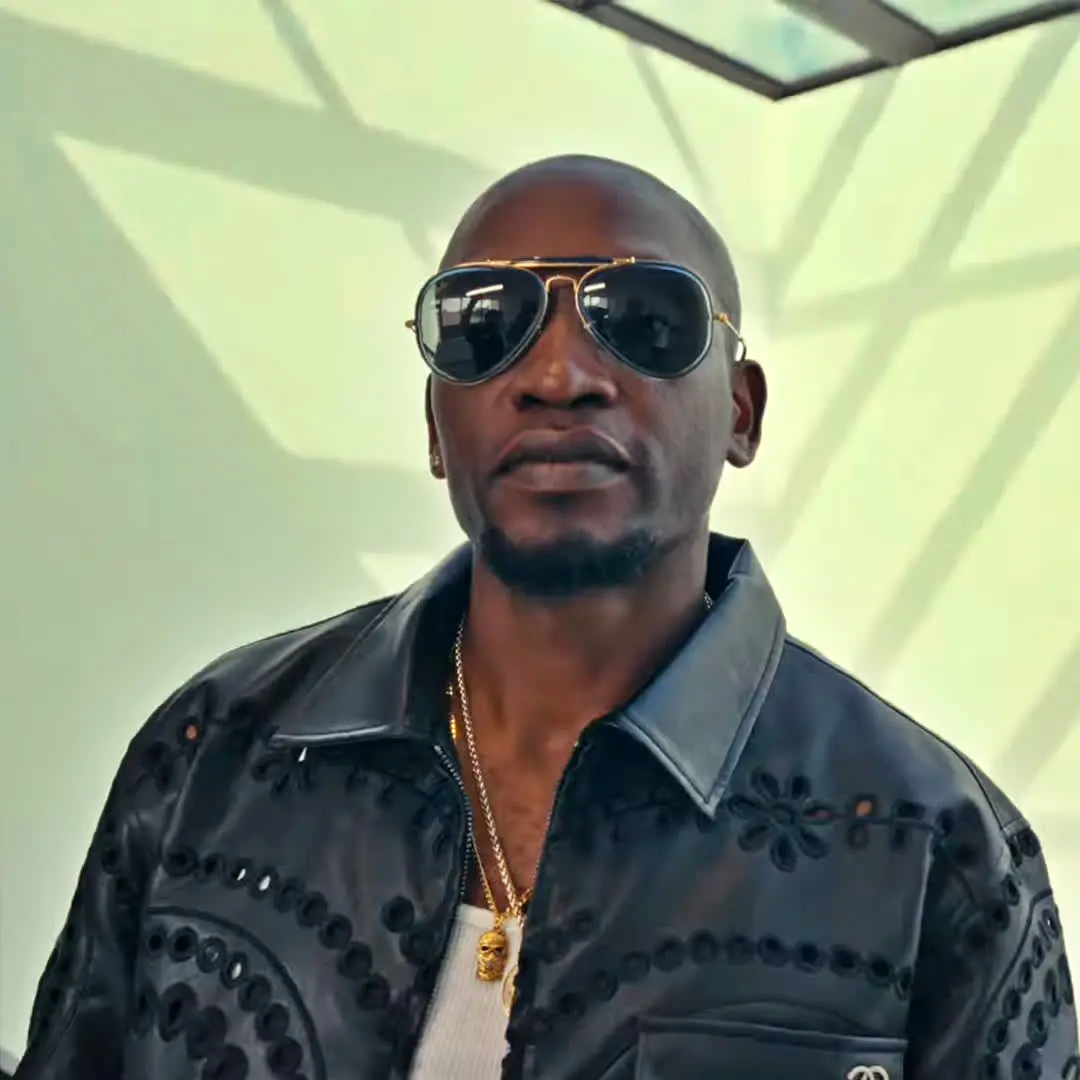 Bushoke ft. Weasel - Nakuzimia