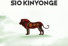 Carpoza Ft. Bando MC & Cat P - Sio Kinyonge