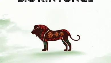 Carpoza Ft. Bando MC & Cat P - Sio Kinyonge