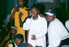 Chembe Ze Don (Six Namba) - Show Live Sinza