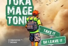 Chimakeke Ft. T Sigwa- TokaMagetoni 2