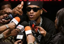 Country Wizzy - Statement