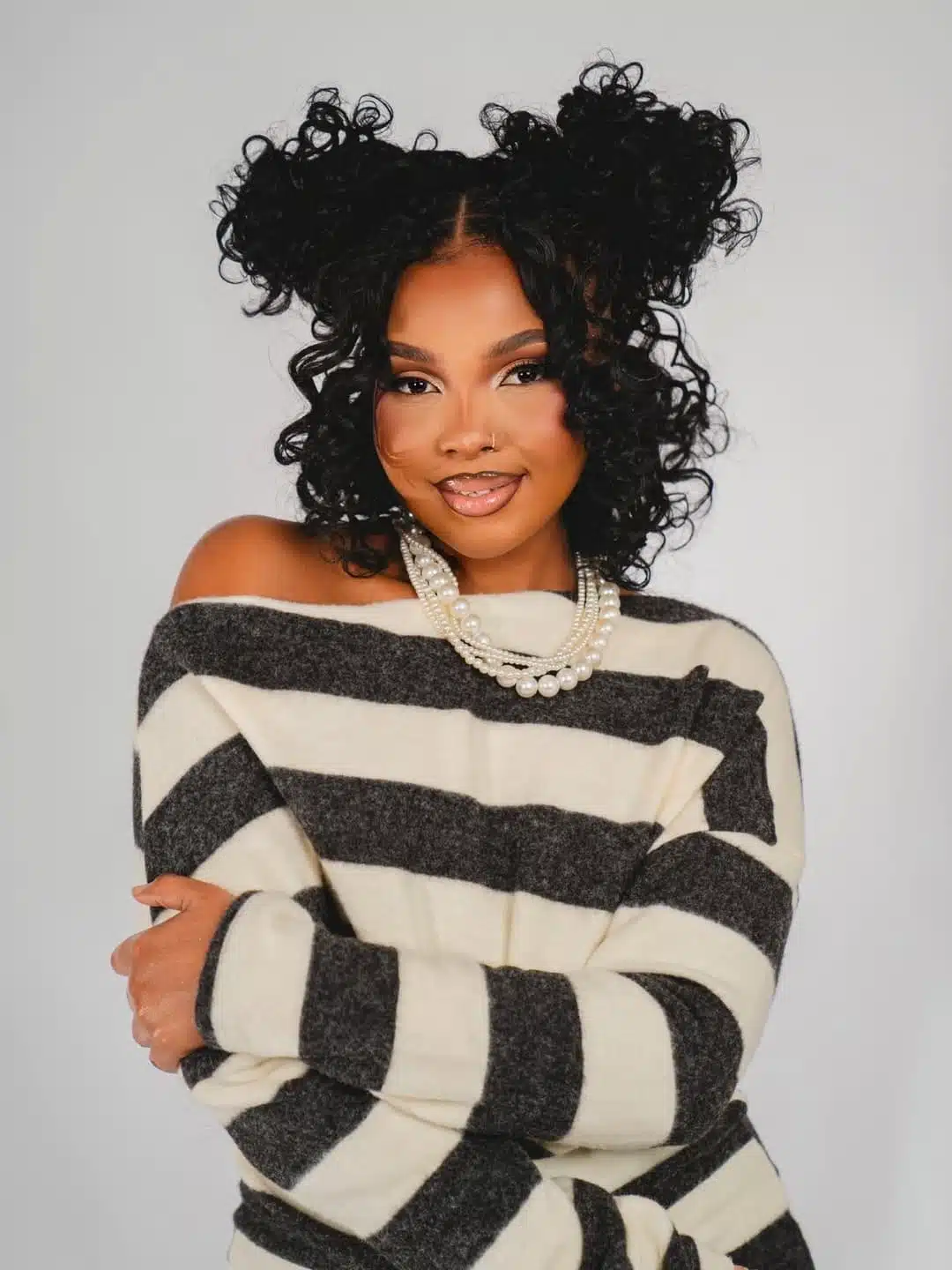 D Voice Ft Zuchu - Habibi