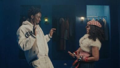 D Voice ft Zuchu - Baridi