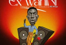 DJ Travella ft. Munta Dee - Ex Wa Nini