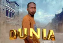 DUNIA (Ep144) By Manyanya
