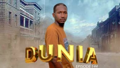 DUNIA (Ep144) By Manyanya