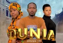 DUNIA (Ep145) By Manyanya
