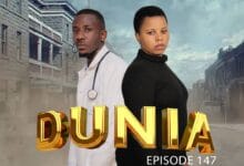 DUNIA (Ep147) By Manyanya