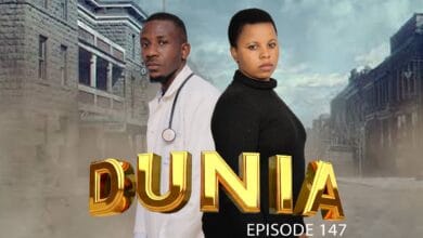 DUNIA (Ep147) By Manyanya