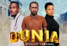DUNIA SEASON 01 FINAL (Ep148) By Manyanya
