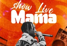 Dakota Mtu Hatari - Show Live Mama