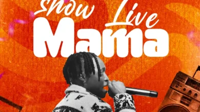 Dakota Mtu Hatari - Show Live Mama