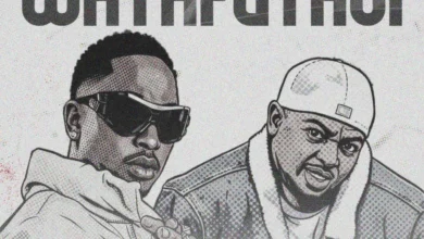 Daway Ft. Stamina - Watafutaji