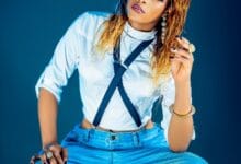 Dayna Nyange Ft. Dayoo - Toka