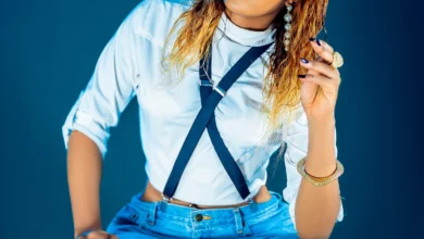 Dayna Nyange Ft. Dayoo - Toka