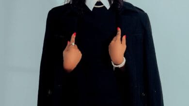 Dayna Nyange - My Amen