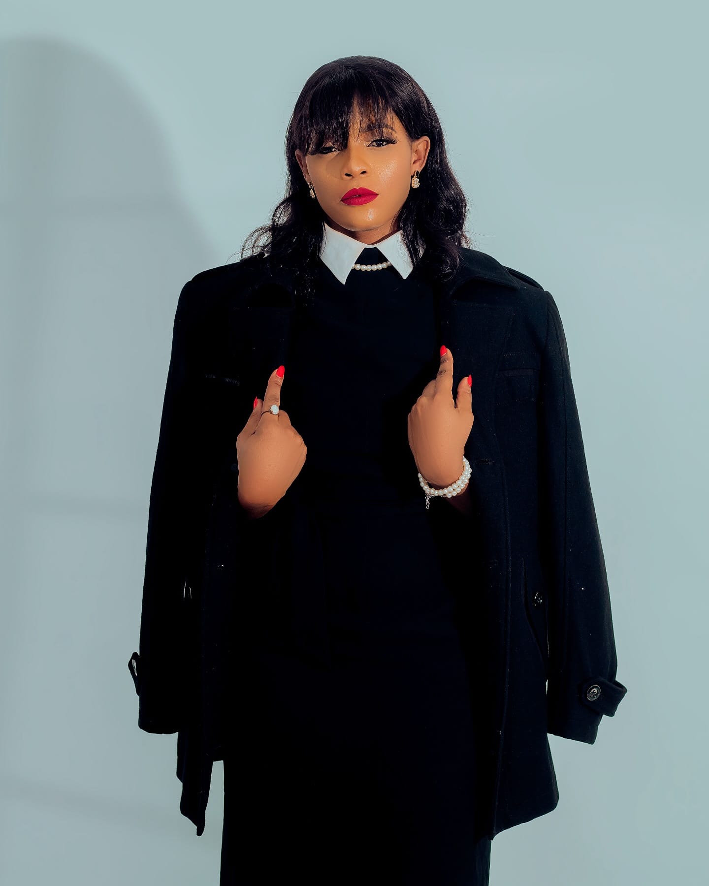 Dayna Nyange - My Amen