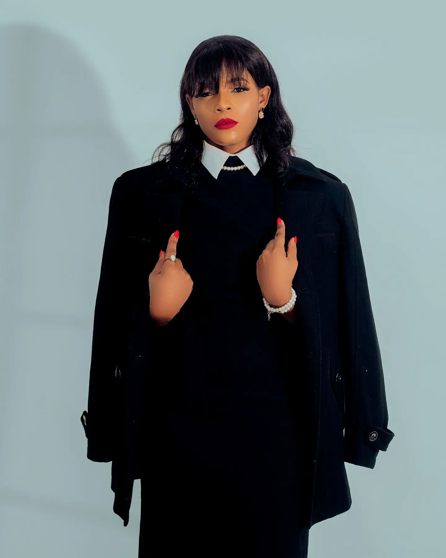 Dayna Nyange - My Amen