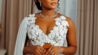 Dayna Nyange - This Love