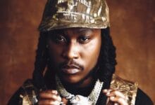 Dayoo Ft. James L. Martinez - Wajue Remix