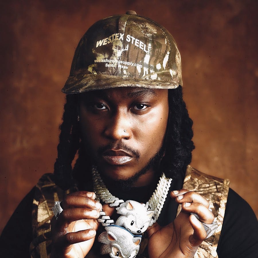 Dayoo Ft. James L. Martinez - Wajue Remix